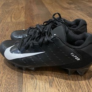 Nike vapor youth football cleats